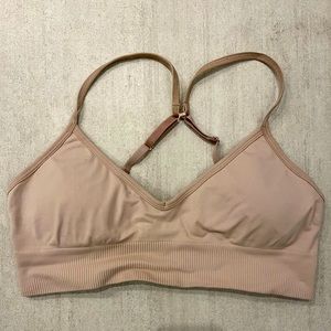 Lululemon Ebb To Street Bra II